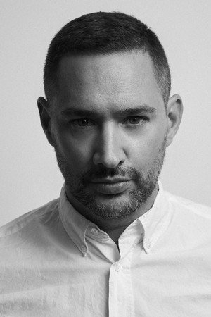 William Baker in White Diamond: A Personal Portrait of Kylie Minogue