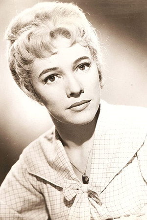 Nicole Berger in Shoot the Piano Player