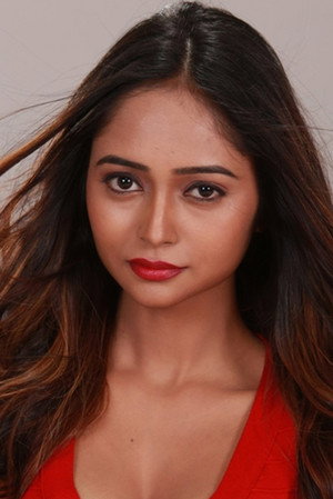 Akriti Singh in 3 Storeys