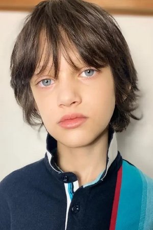 Peter DeSouza-Feighoney in Peter Pan's Neverland Nightmare