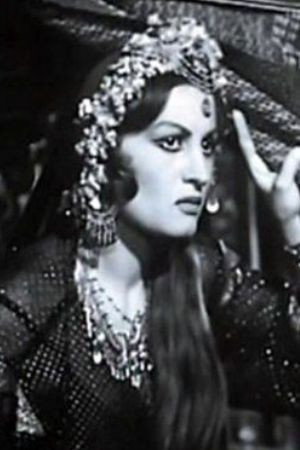 Salwa Mahmoud in Wafaa Forever
