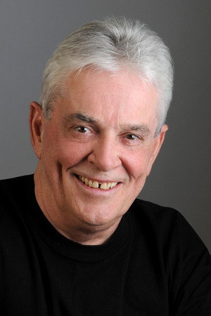 Robert Reynolds in Traps