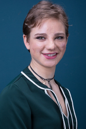 Bebe Vio in Rising Phoenix