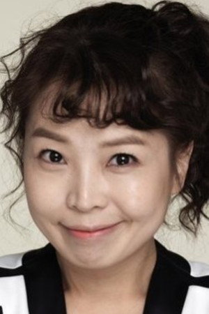Hong Ji-young in 100 Days with Mr. Arrogant