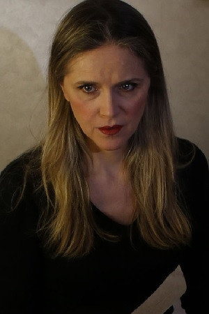Valentina Tomada in It's me against you - The mystery of the spellbound school