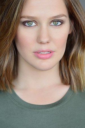 Ally Dixon in Thelma the Unicorn
