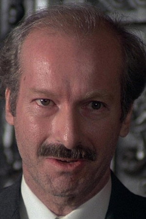 Uberto Paolo Quintavalle in Sal    or the 120 Days of Sodom