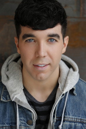 Matthew Scott Montgomery in Non-Transferable