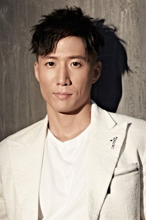 Sammy Hung Tin-Chiu in 离恨谷