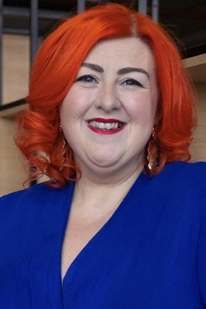 Michelle McManus in Michelle McManus: Talent Show Winners