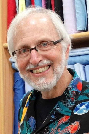 Marv Wolfman in Adventures Into Digital Comics