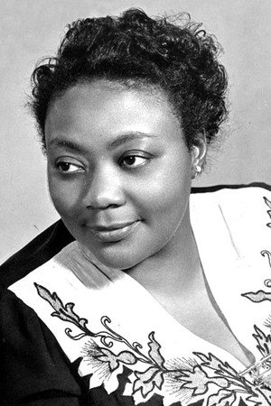 Marietta Canty in Father's Little Dividend