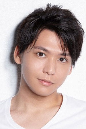 Kazuma Sano in Tokyo Girl