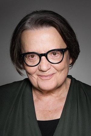 Agnieszka Holland in Solidarność: How Solidarity Changed Europe