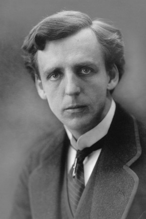 Eduard Verkade in The Black Tulip