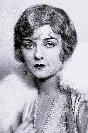 Alice Terry in Scaramouche