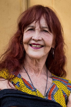 Helena Ignez in Anônimo e incomum