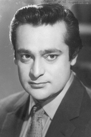 Rehman in 12 O'Clock