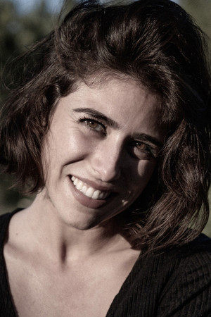 Elena Cascino in Different Century, Same Shit