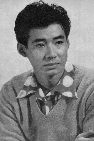 Tadao Takashima in King Kong vs. Godzilla