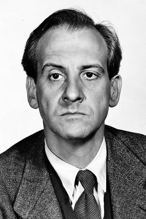 Hans Conried in The Hobbit