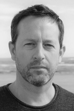David Ryan in Detainment