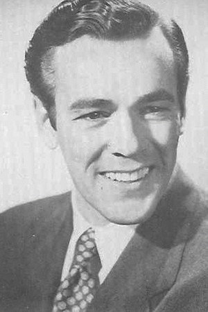 Tony Bickley in The Swimmer