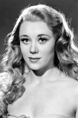 Glynis Johns in Shake Hands with the Devil