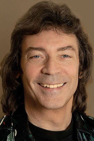 Steve Hackett in Genesis: In Concert