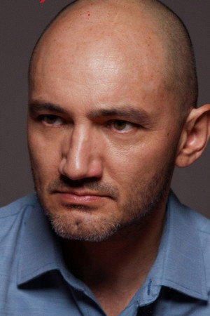 Adolfo Madera in Contratiempo