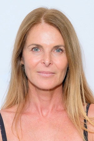 Catherine Oxenberg in The Omega Code