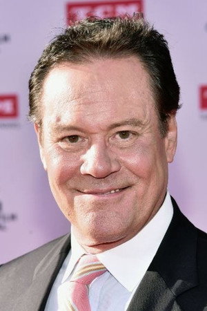 Chris Lemmon in That's Life!