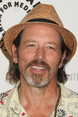 Brian Wimmer in Justin Time