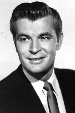 Gregg Palmer in Francis Goes to West Point
