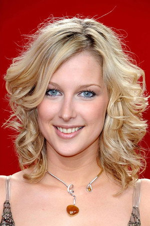 Gemma Bissix in The Lovers' Guide: Igniting Desire