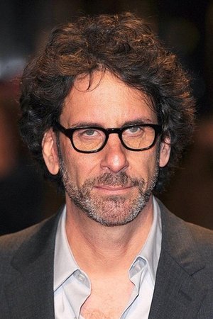 Joel Coen in The Making of 'No Country for Old Men'
