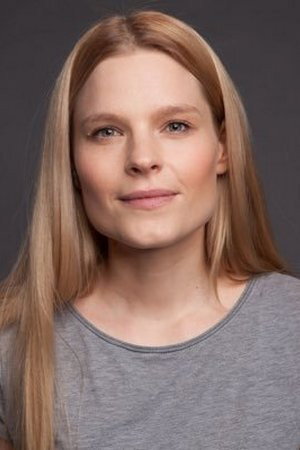Milla Puolakanaho in Someone Somewhere
