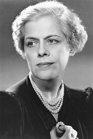 Janet Beecher in Say It in French