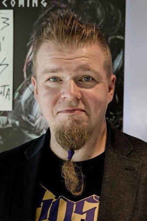 Ari Savonen in The Return of Shitters