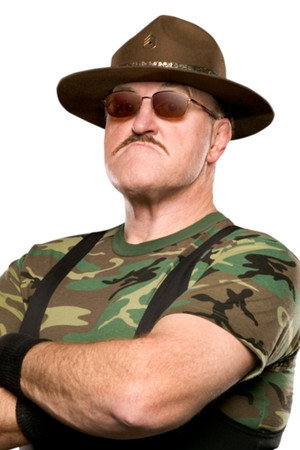 Robert Remus in Bad Guys