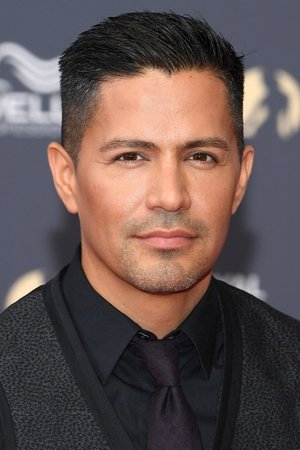 Jay Hernandez in The Rookie