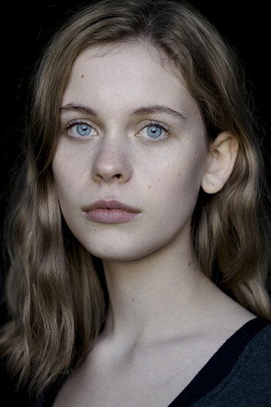 Sorcha Groundsell in Upstairs