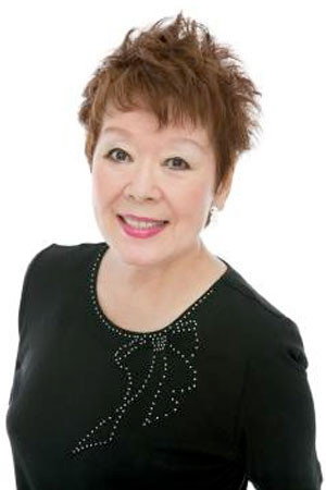 Minori Matsushima in The Tale of Jean Valjean