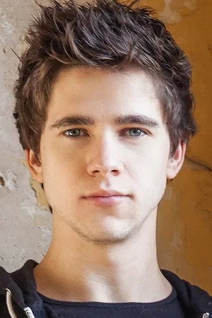 Will Braun in I'm a Porn Star: Gay 4 Pay