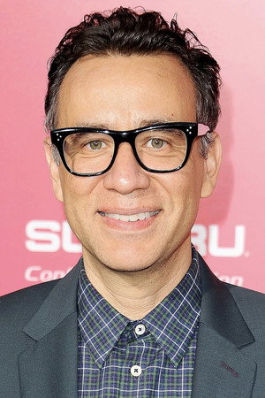 Fred Armisen in Tenacious D in The Pick of Destiny