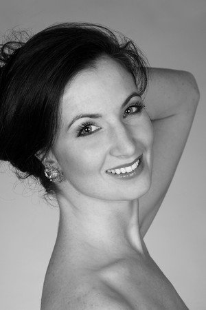 Lauren Cuthbertson in The Sleeping Beauty