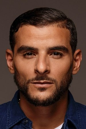 Sofiane Zermani in La banlieue, c’est le paradis