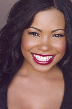 Paula Jai Parker in Phone Booth