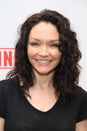 Katrina Lenk in Indecent