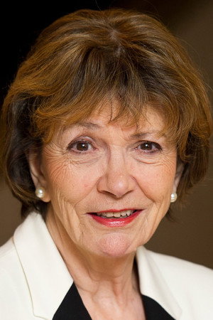 Joan Bakewell in Vive la Revolution! Joan Bakewell on May '68